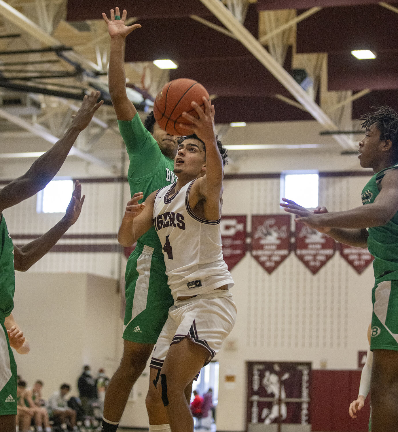A&M Consolidated vs Brenham